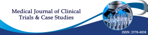 Medical Journal of Clinical Trials & Case Studies