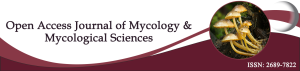 Open Access Journal of Mycology & Mycological Sciences (OAJMMS)