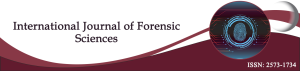 International Journal of Forensic Sciences