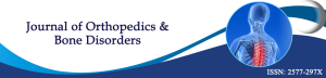 Journal of Orthopedics & Bone Disorders