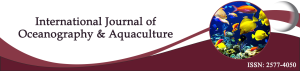 International Journal of Oceanography & Aquaculture