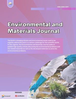 Environmental and Materials Journal (EAM)