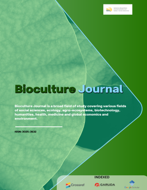 Bioculture Journal