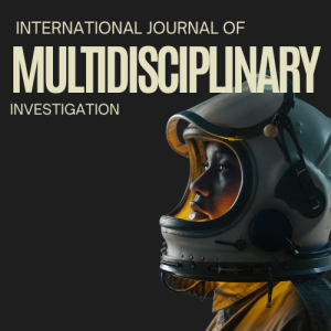 International Journal of Multidisciplinary Investigation