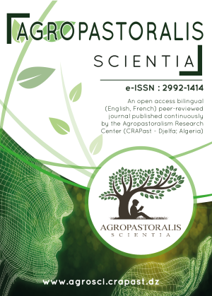 Agropastoralis Scientia