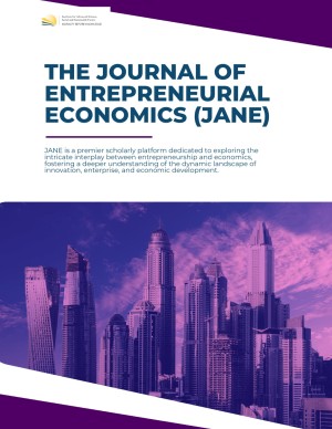 Journal of Entrepreneurial Economics (JANE)