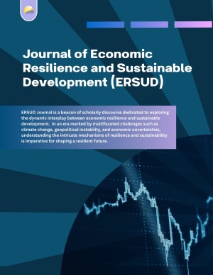 Journal of Economic Resilience and Sustainable Development (ERSUD)