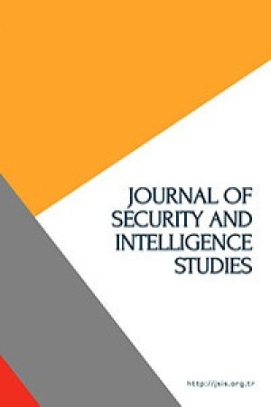 Journal of Security and Intelligence Studies