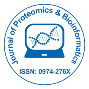 Journal of Proteomics & Bioinformatics