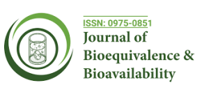 Journal of Bioequivalence & Bioavailability