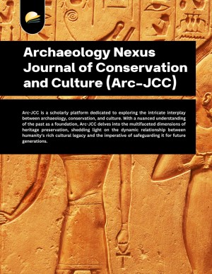 Archaeology Nexus: Journal of Conservation and Culture (Arc-JCC)