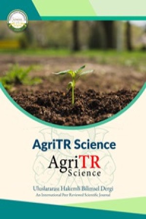 AgriTR Science