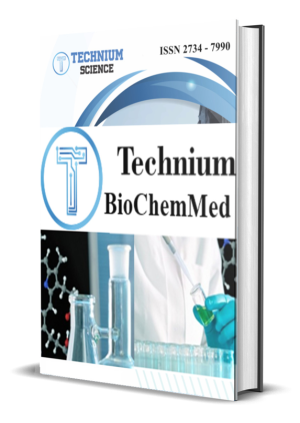 Technium BioChemMed