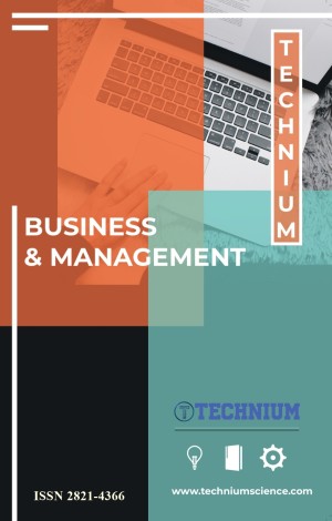 Technium Business and Management