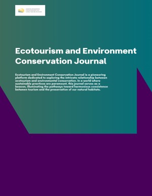 Ecotourism and Environment Conservation Journal (Ecotour)