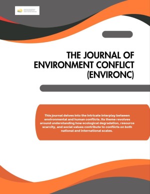 The Journal of Environment Conflict (EnvironC)