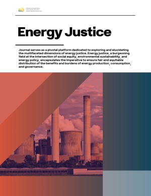 Energy Justice (ENJUST)