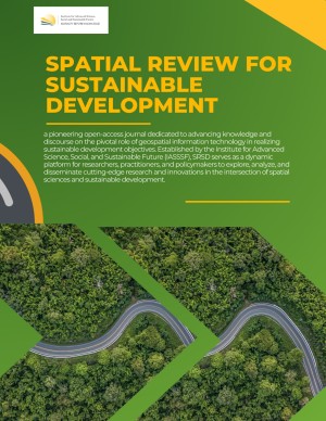 Spatial Review for Sustainable Development (SRSD)