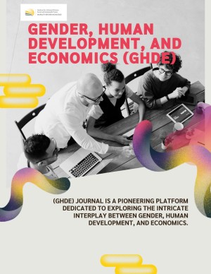 Gender, Human Development, and Economics (GHDE)