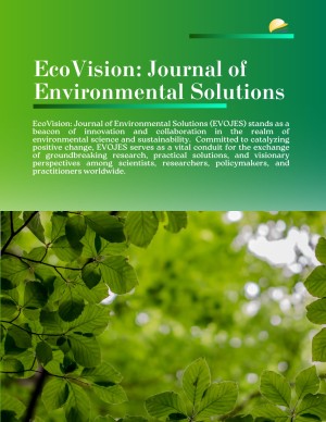 EcoVision: Journal of Environmental Solutions (EVOJES)