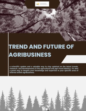 Trend and Future of Agribusiness (TAFOA)