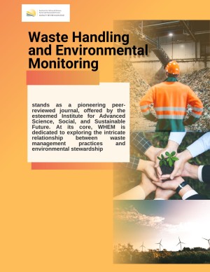 Waste Handling and Environmental Monitoring (WHEM)