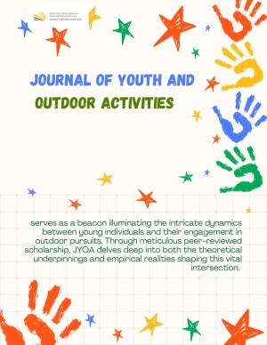 Journal of Youth and Outdoor Activities (JYOA)