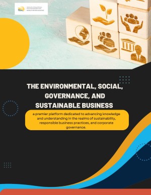 Environmental, Social, Governance, and Sustainable Business (ESGSB)