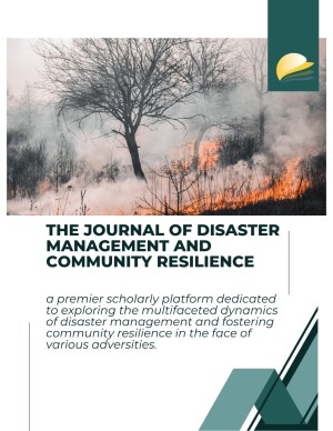 Journal of Disaster Management and Community Resilience (JDMCR)