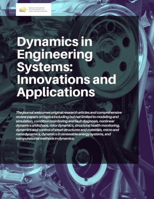 Dynamics in Engineering Systems: Innovations and Applications (DYNAMES)