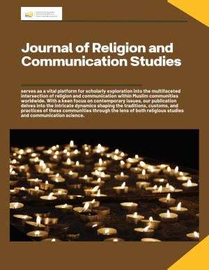 Journal of Religion and Communication Studies (JORCS)