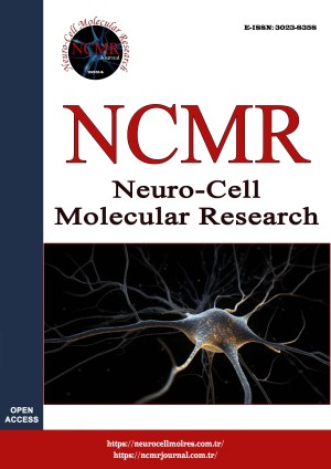 Neuro-Cell Molecular Research