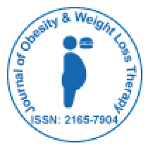 Journal of Obesity & Weight Loss Therapy