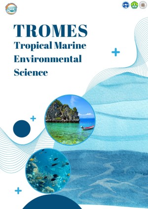 Tropical Marine Environmental Sciences