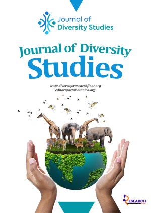 Journal of Diversity Studies