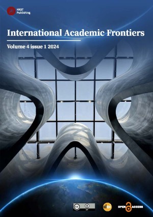 International Academic Frontiers