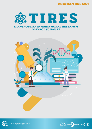 THE EFFECT OF INTEGRATED CHEMISTRY PRACTICE LEARNING IMPLEMENTATION ON STUDENT LEARNING OUTCOMES