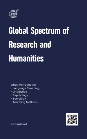 Global Spectrum of Research and Humanities