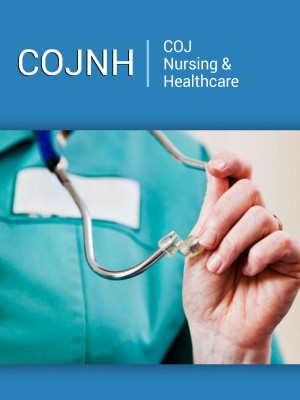 COJ Nursing & Healthcare