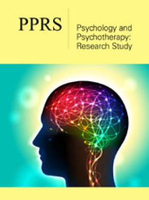 Psychology and Psychotherapy: Research Study