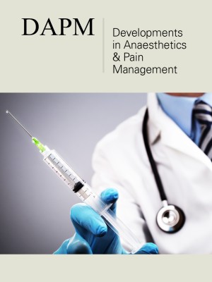 Developments in Anaesthetics & Pain Management