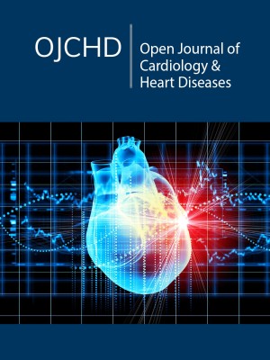 Open Journal of Cardiology & Heart Diseases