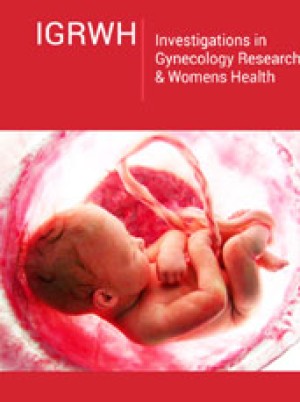 Investigations in Gynecology Research & Womens Health