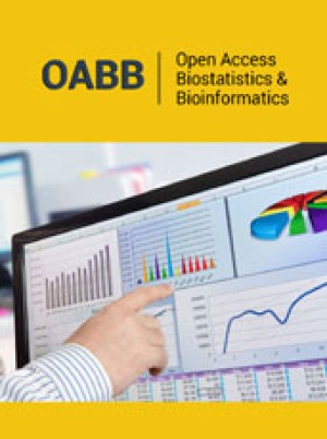 Open Access Biostatistics & Bioinformatics