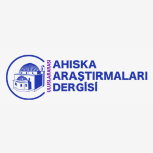 International Journal of Ahiska Studies