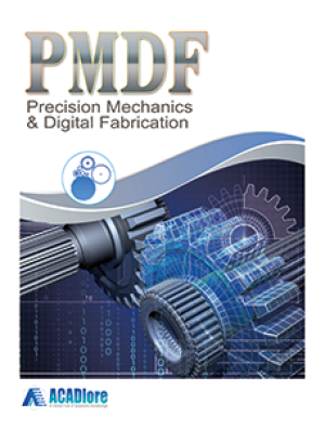 Precision Mechanics & Digital Fabrication