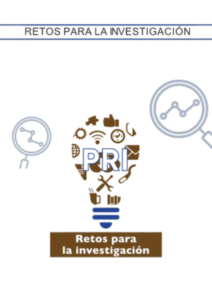 Revista Retos para la investigación