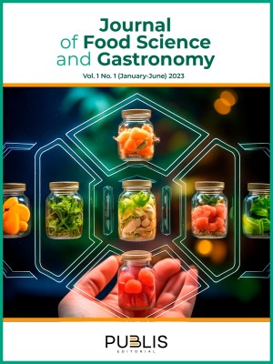 Journal of Food Science and Gastronomy