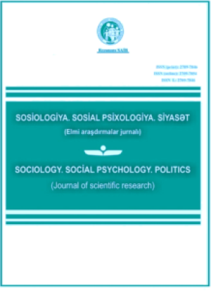 Sociology.Social Psychology.Politics