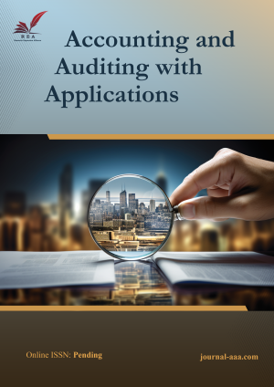 Accounting and Auditing with Applications